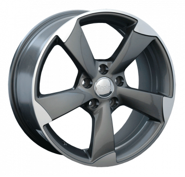 Replay Audi (A56) W8 R18 PCD5x112 ET39 DIA66.6 GMF